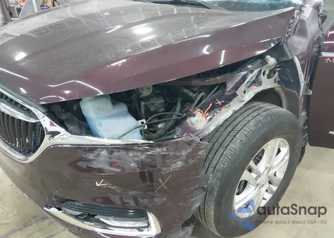 2018 Buick Enclave Premium z USA, uszkodzony, nr VIN 5GAEVBKW3JJ242301